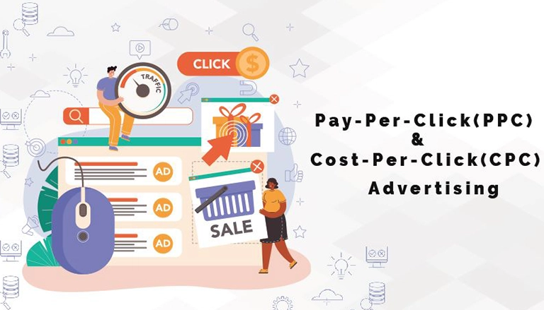 The Basics Of Google Pay-Per-Click(PPC) Or Cost-Per-Click (CPC) Advertising