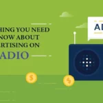 Everything You Need To Know About Advertising On Radio